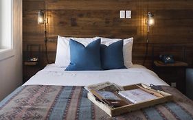 Snow Valley Lodging